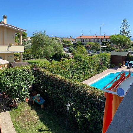 Villetta Relax Fast Wi-Fi 9 Min Porto Civitavecchia Санта-Маринелла Экстерьер фото