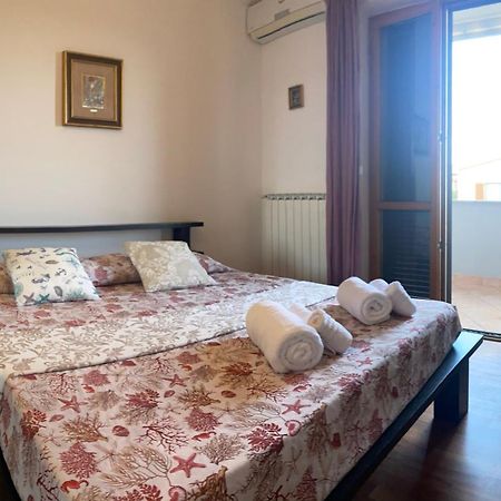Villetta Relax Fast Wi-Fi 9 Min Porto Civitavecchia Санта-Маринелла Экстерьер фото