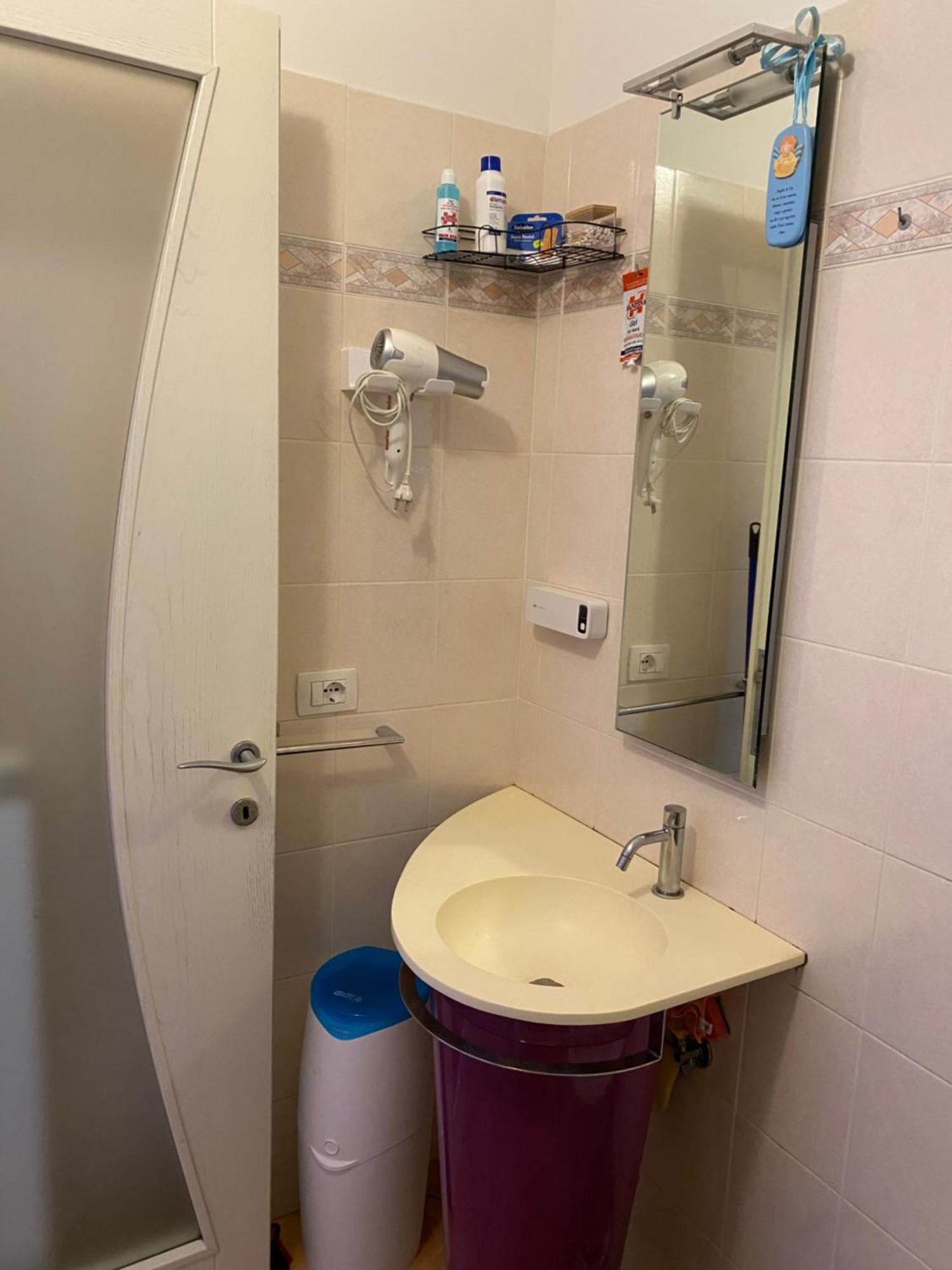 Villetta Relax Fast Wi-Fi 9 Min Porto Civitavecchia Санта-Маринелла Экстерьер фото